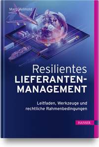 Resilientes Lieferantenmanagement