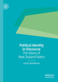 Political Identity in Discourse