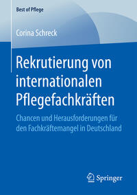 Rekrutierung von internationalen Pflegefachkräften