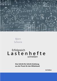 Erfolgreich Lastenhefte schreiben