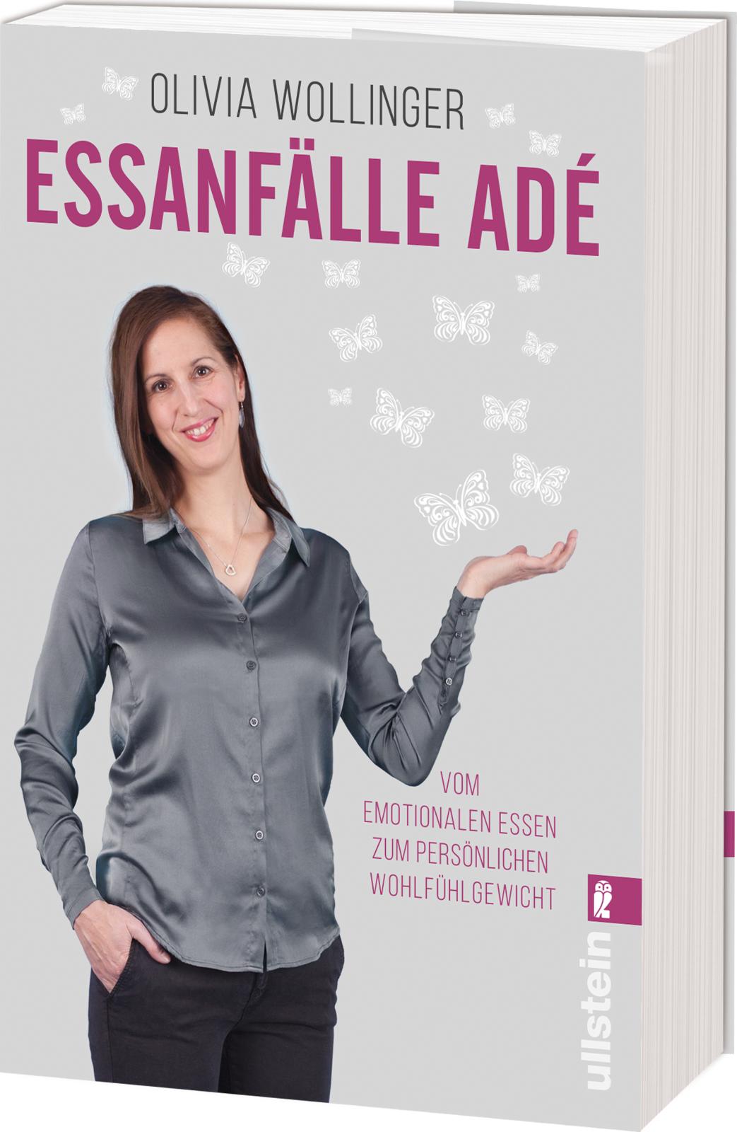 Essanfälle adé