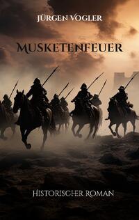 Musketenfeuer