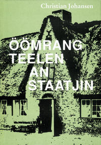 Öömrang Teelen an Staatjin