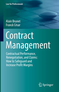 Contract Management