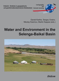 Water and Environment in the Selenga-Baikal Basin