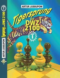 Tigersprung auf DWZ 2100