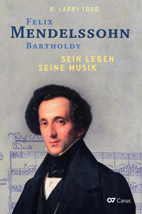 Felix Mendelssohn Bartholdy