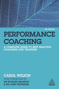 Performance Coaching