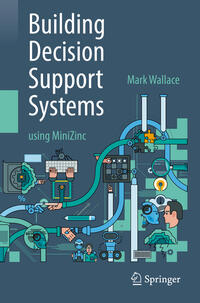 Building Decision Support Systems