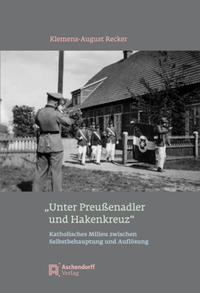 "Unter Preußenadler und Hakenkreuz"