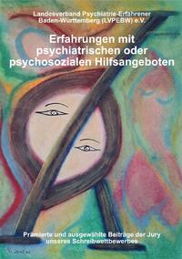 Erfahrungen mit psychiatrischen oder psychosozialen Hilfsangeboten