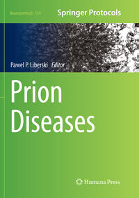 Prion Diseases