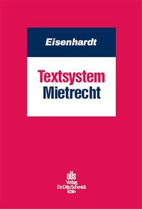 Textsystem Mietrecht