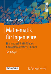 Mathematik für Ingenieure