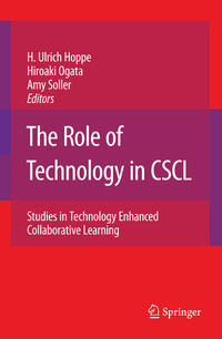 The Role of Technology in CSCL