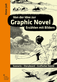 Von der Idee zur Graphic Novel