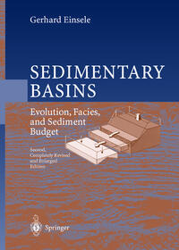 Sedimentary Basins