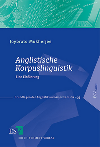 Anglistische Korpuslinguistik