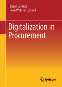 Digitalization in Procurement