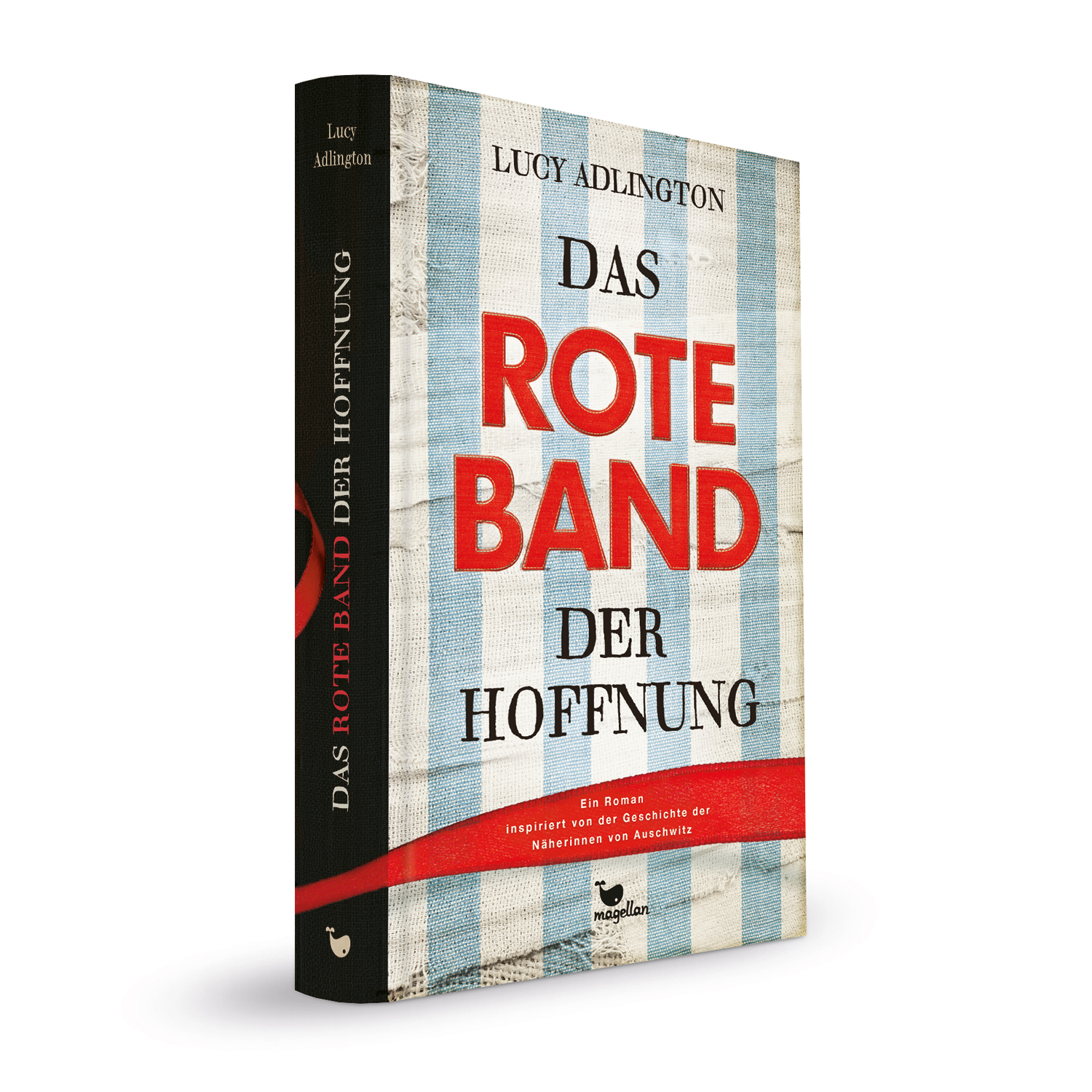 Das rote Band der Hoffnung