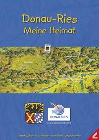 Donau-Ries – Meine Heimat