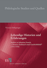 Lebendige Historien und Erfahrungen