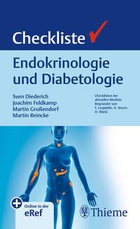 Checkliste Endokrinologie und Diabetologie