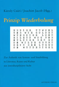 Prinzip "Wiederholung"