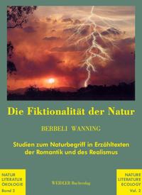 Die Fiktionalität der Natur