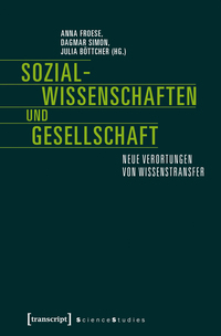 Sozialwissenschaften und Gesellschaft