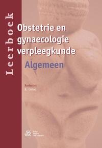 Leerboek obstetrie en gynaecologie verpleegkunde