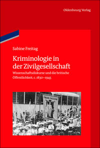 Kriminologie in der Zivilgesellschaft