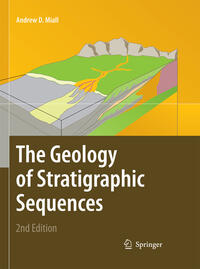 The Geology of Stratigraphic Sequences