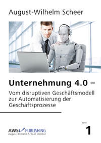 Unternehmung 4.0