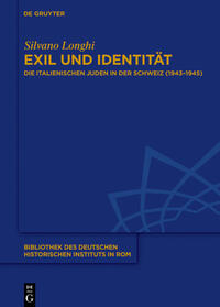 Exil und Identität