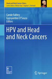 HPV and Head and Neck Cancers