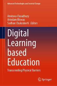 Digital Learning based Education