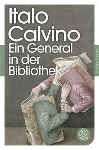 Ein General in der Bibliothek