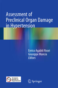 Assessment of Preclinical Organ Damage in Hypertension