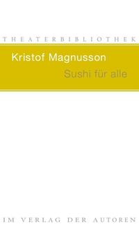 Sushi für alle