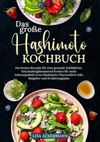 Das große Hashimoto Kochbuch