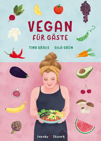 Vegan für Gäste