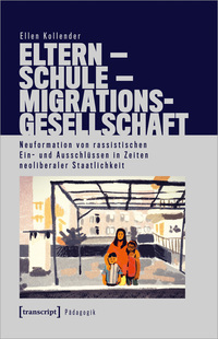 Eltern – Schule – Migrationsgesellschaft