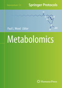 Metabolomics