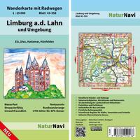 Limburg a.d. Lahn und Umgebung