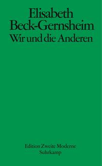 Wir und die Anderen