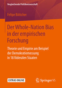 Der Whole-Nation Bias in der empirischen Forschung