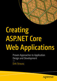 Creating ASP.NET Core Web Applications