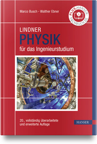 Lindner Physik für das Ingenieurstudium