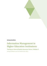 Information Management in Higher Education Institutions